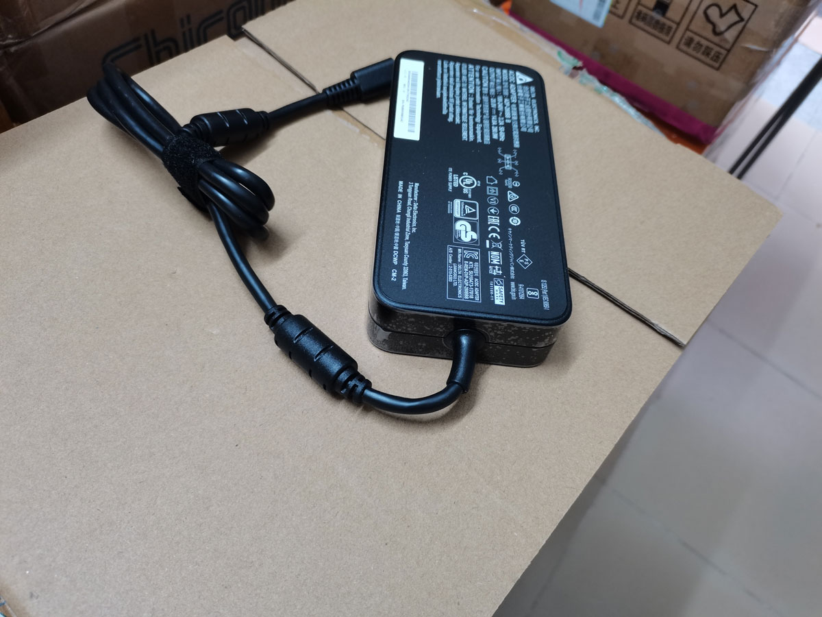 NEW OEM Delta 20.0V 14.0A 280. - Pc Gaming Uk recension och pris