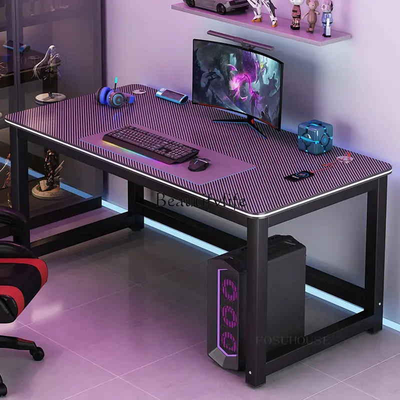 Minimalist Modern Computer Des - Pc Gaming Cafe recension och pris