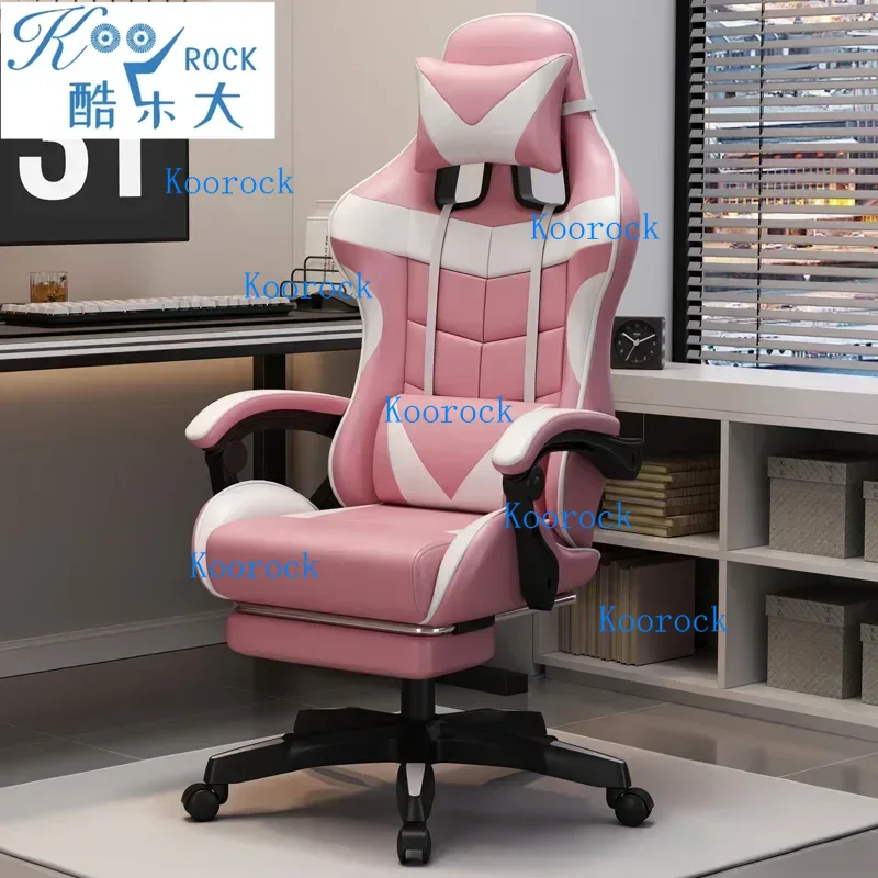 Professional Gaming Chair for  - Pc Gaming Cafe recension och pris