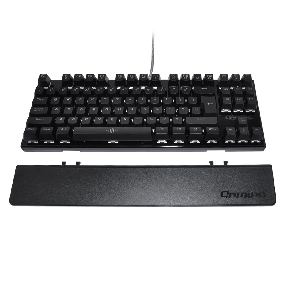 Mechanical Keyboard 26-Key Ant - Anti-Ghosting Keyboard recension och pris