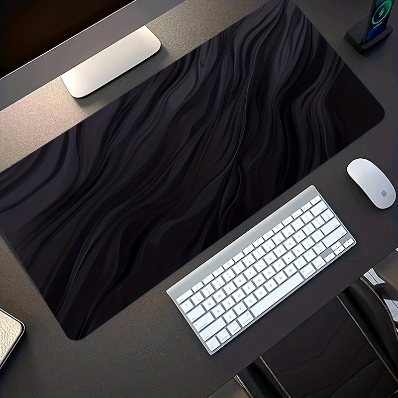 Black Liquid Wave Gaming Mouse - Pc Gaming Liquid recension och pris