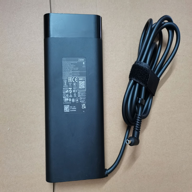 OEM 19.5V 11.8A M35733-001 TPN - Pc Gaming Uk recension och pris