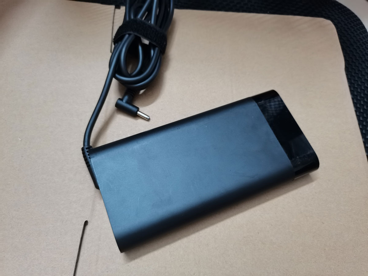 OEM 19.5V 11.8A M35733-001 TPN - Pc Gaming Uk recension och pris