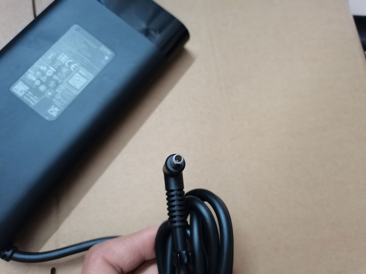 OEM 19.5V 11.8A M35733-001 TPN - Pc Gaming Uk recension och pris