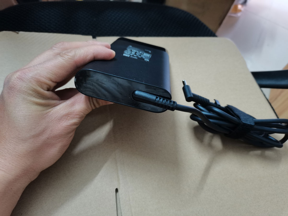 OEM 19.5V 11.8A M35733-001 TPN - Pc Gaming Uk recension och pris