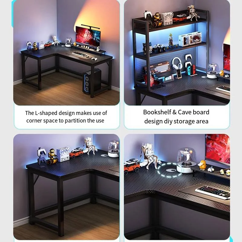 Creative Corner Computer Desks - Pc Gaming Cafe recension och pris