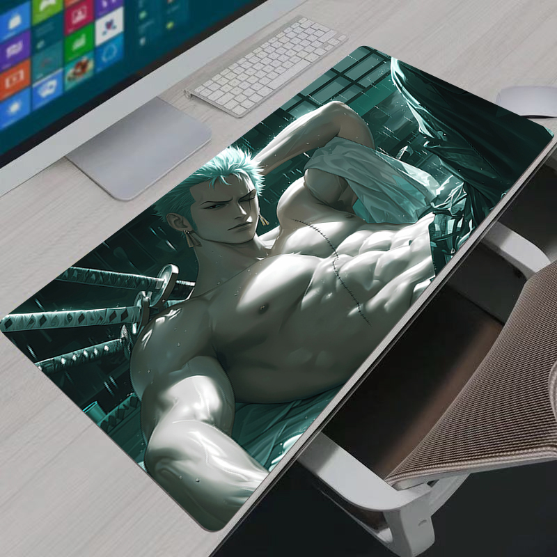Mouse Pad Notbook One Piece Zo - Pc Gaming Simulator recension och pris