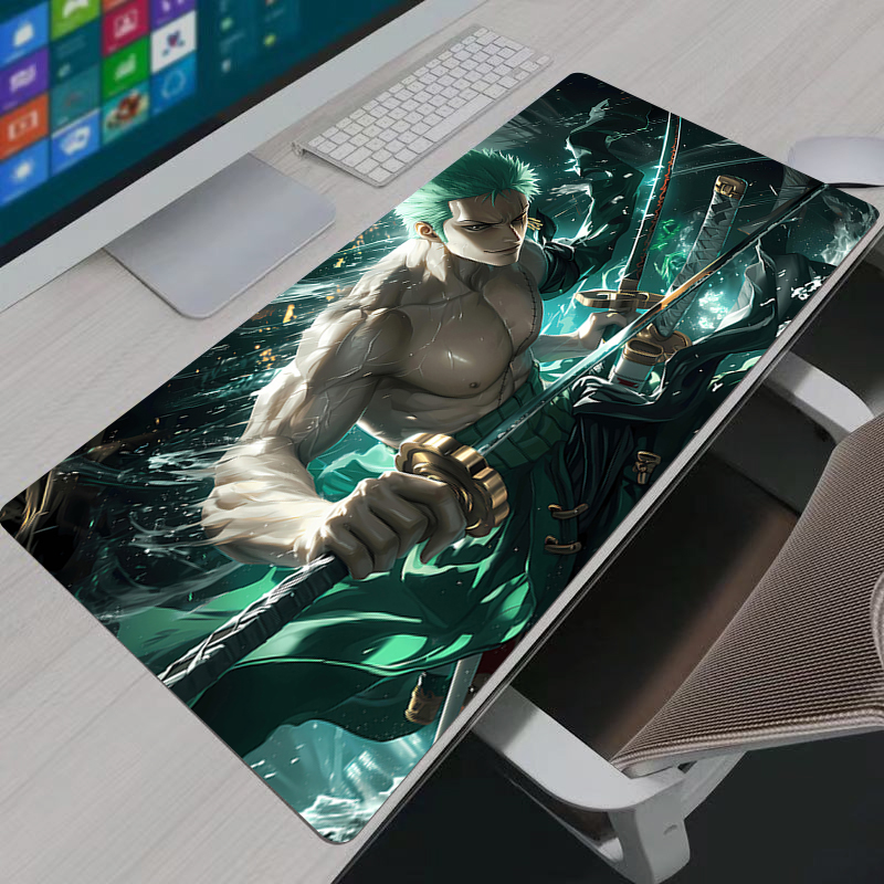 Mouse Pad Notbook One Piece Zo - Pc Gaming Simulator recension och pris