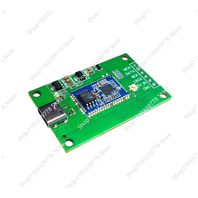 Typec usb sound card qcc5181 b - Sound Card Usb recension och pris