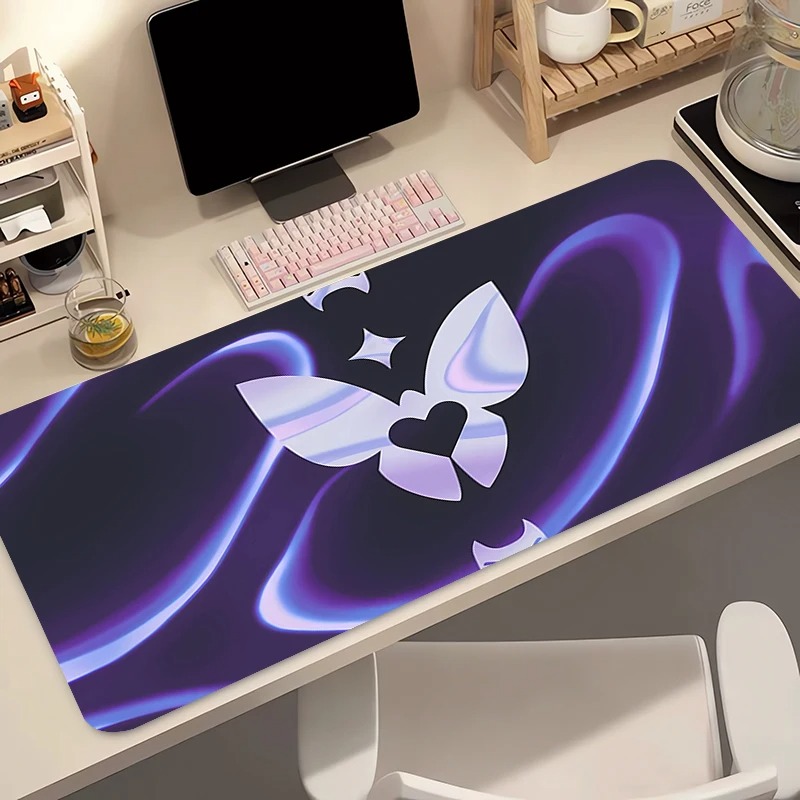 Mouse Pad Gamer Computer Anime - Pc Gaming Essentials recension och pris