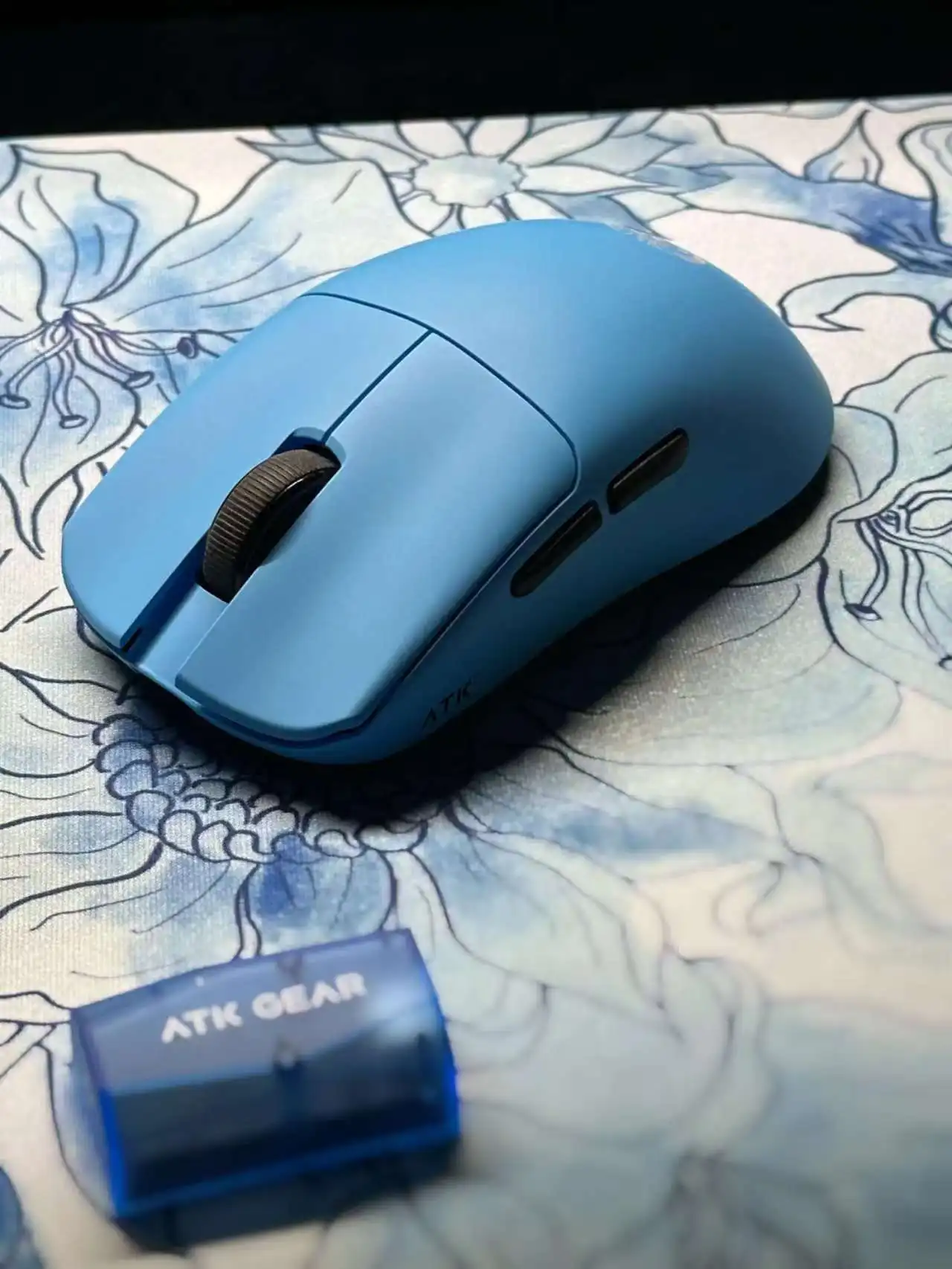 ATK Blazing Sky F1 V2 Ultimate - Pc Gaming Ultra recension och pris