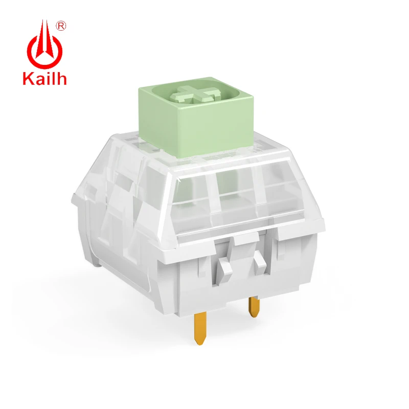 Kailh Box Jade Navy Keyboard S - Pc Gaming Uk recension och pris
