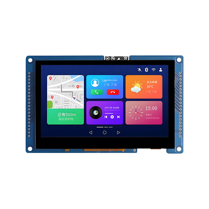 ESP32 S3 4.3 Inch 480*272 Capa - Dual Monitor Arm recension och pris