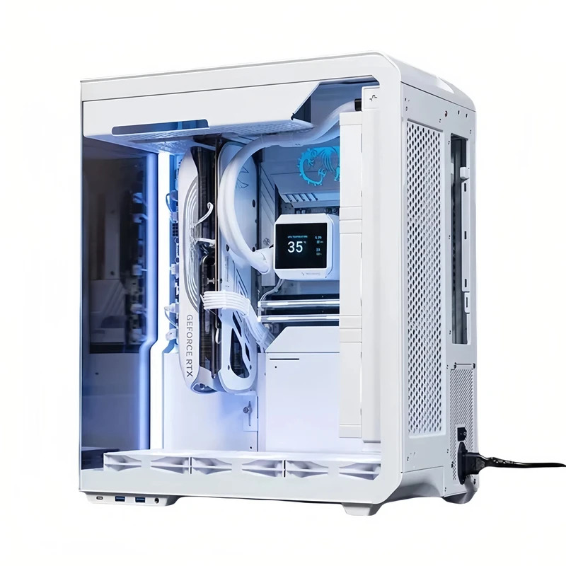 Cheap Full Gaming Pc Custom Co - Pc Gaming Ryzen 5 recension och pris