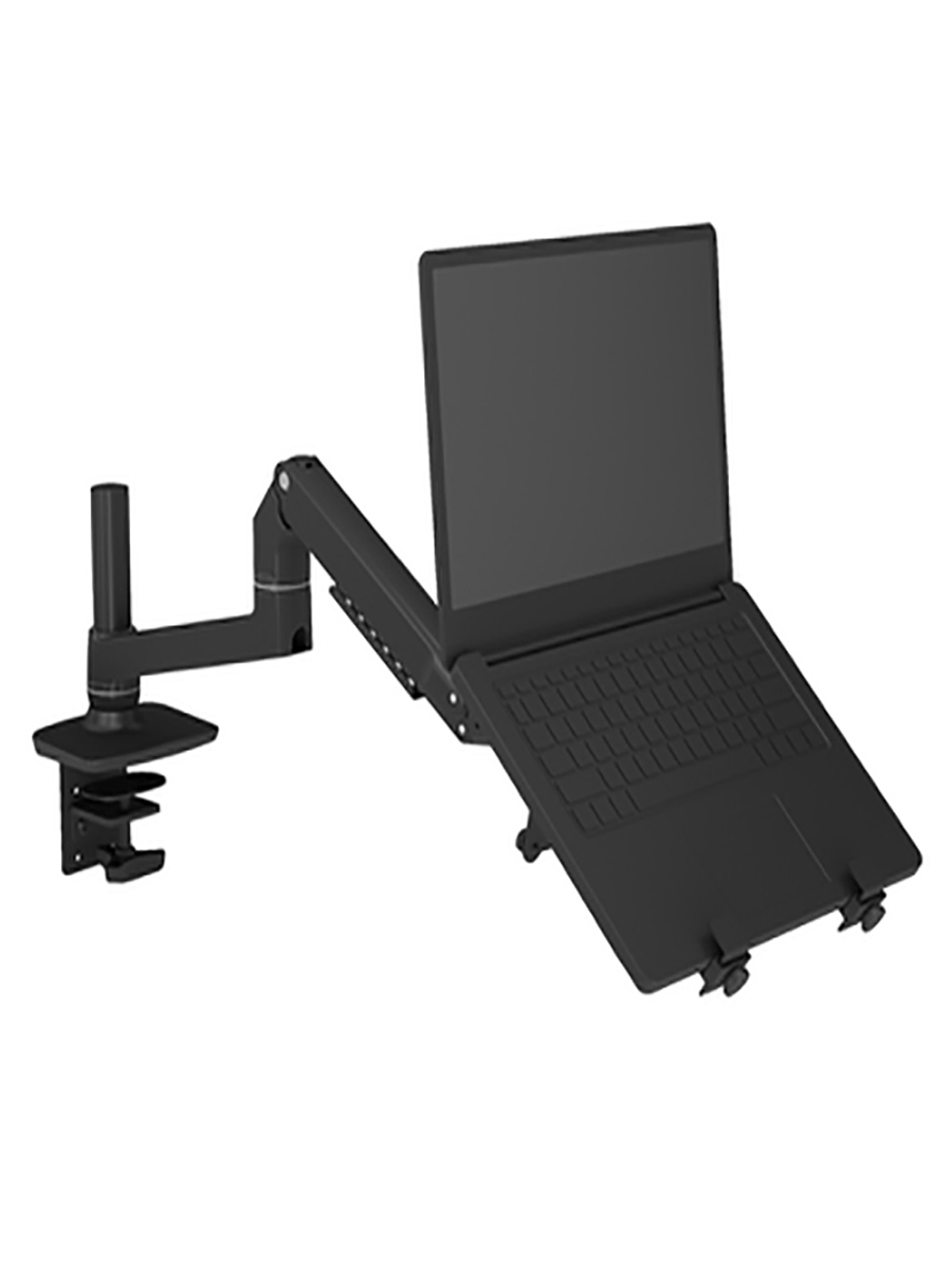 V62CT Aluminum Alloy Desktop M - Dual Monitor Arm recension och pris