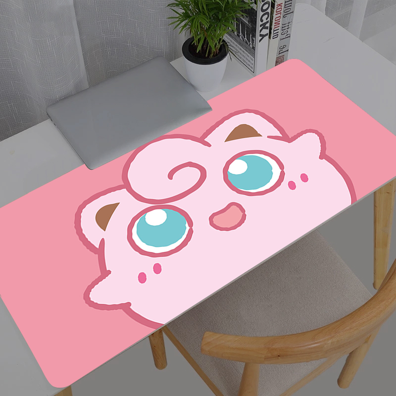 Mouse Pad Large PC Pokemon Pik - Pc Gaming Simulator recension och pris