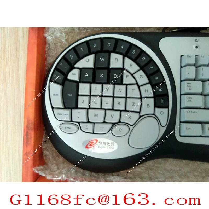 For Wolfclaw CS Mechanical Gam - Anti-Ghosting Keyboard recension och pris