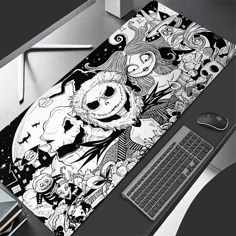 Mouse Pad rubber table Large G - Pc Gaming Simulator recension och pris