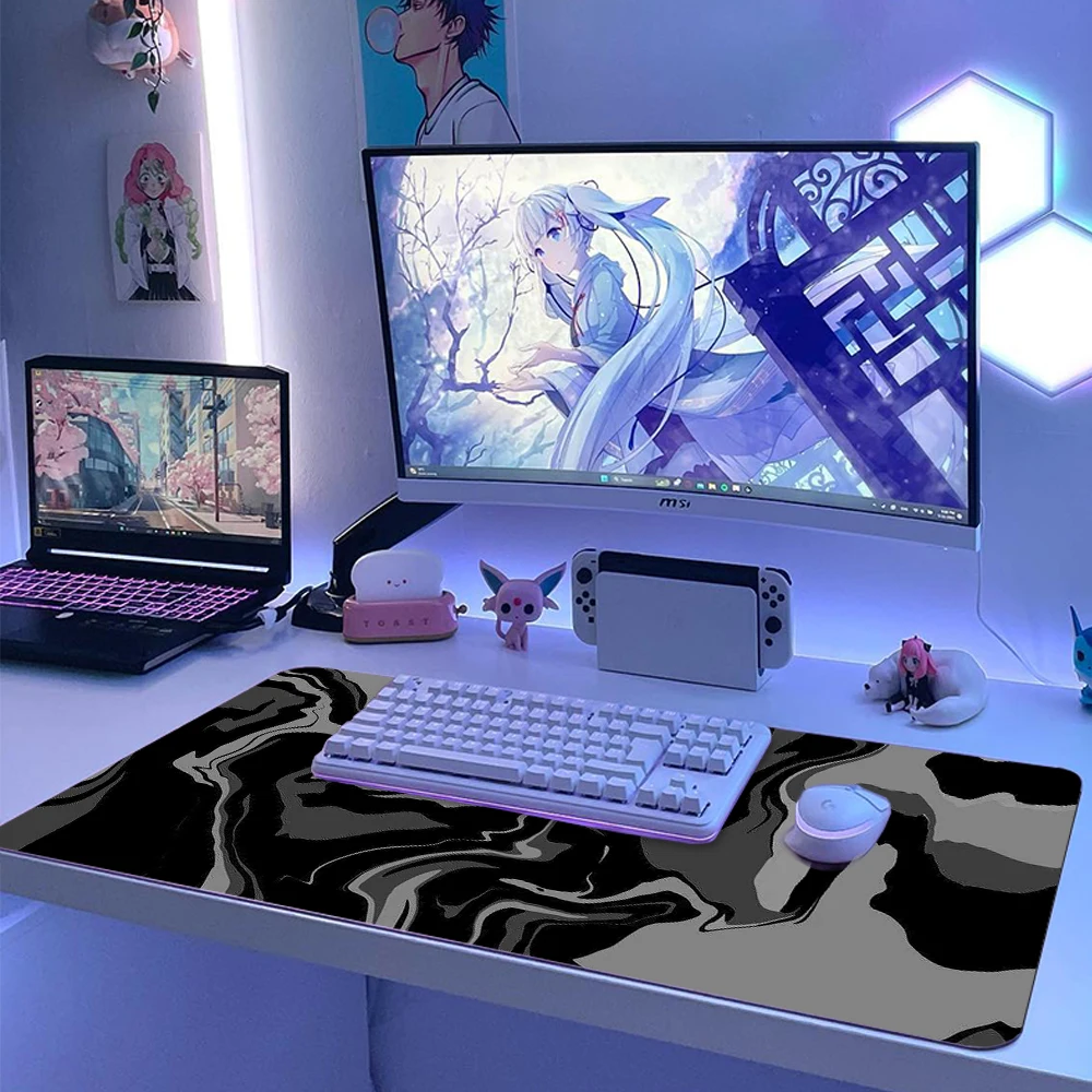 Line Liquid Mouse Pad Gaming A - Pc Gaming Liquid recension och pris