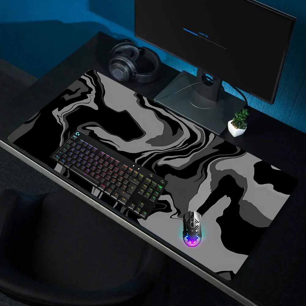 Line Liquid Mouse Pad Gaming A - Pc Gaming Liquid recension och pris
