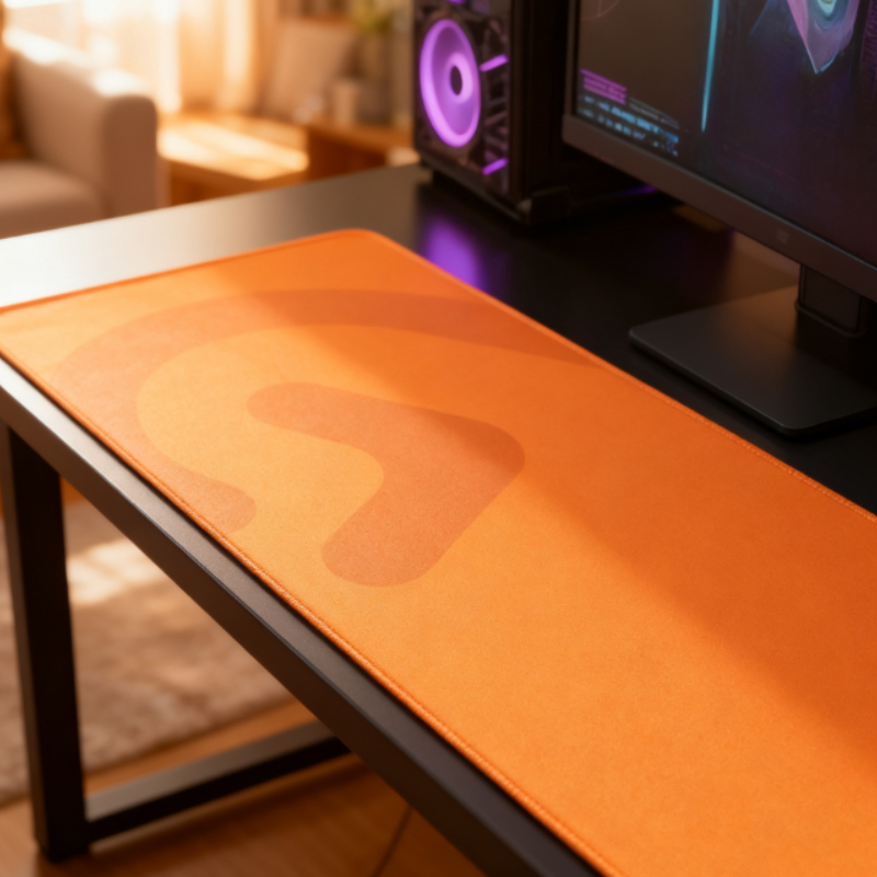Logitech Esports Mouse Pad  FP - Pc Gaming Cafe recension och pris