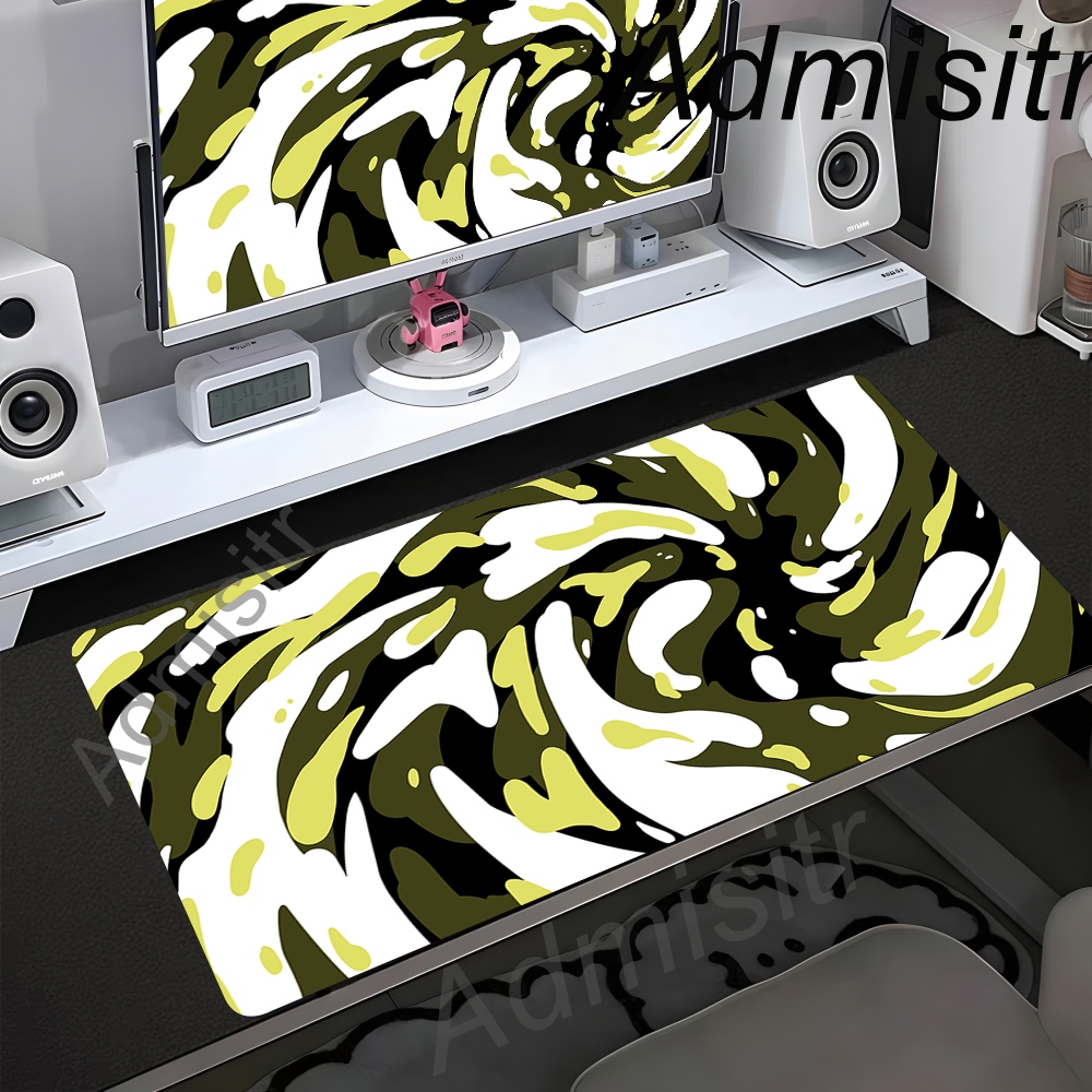 Computer Mouse Pad Strata Liqu - Pc Gaming Liquid recension och pris