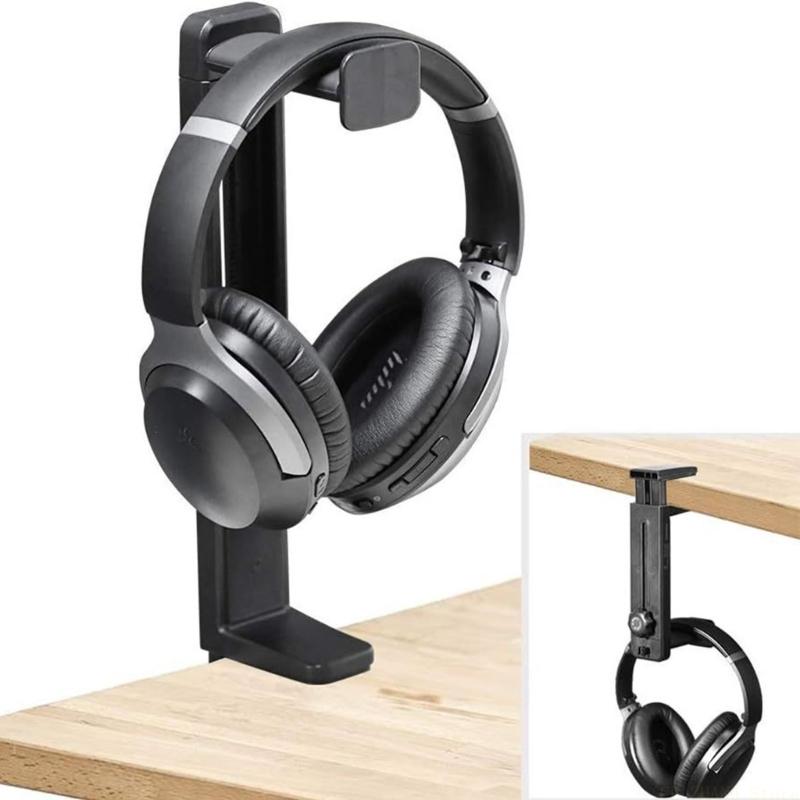 E56B Headphone Holder Headsets - Headset Stand recension och pris